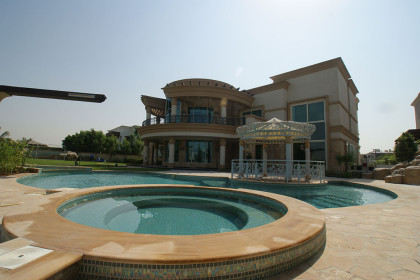 Villa Dubai