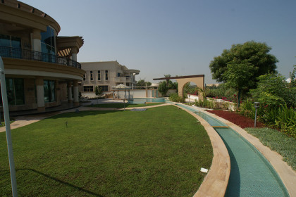 Villa Dubai